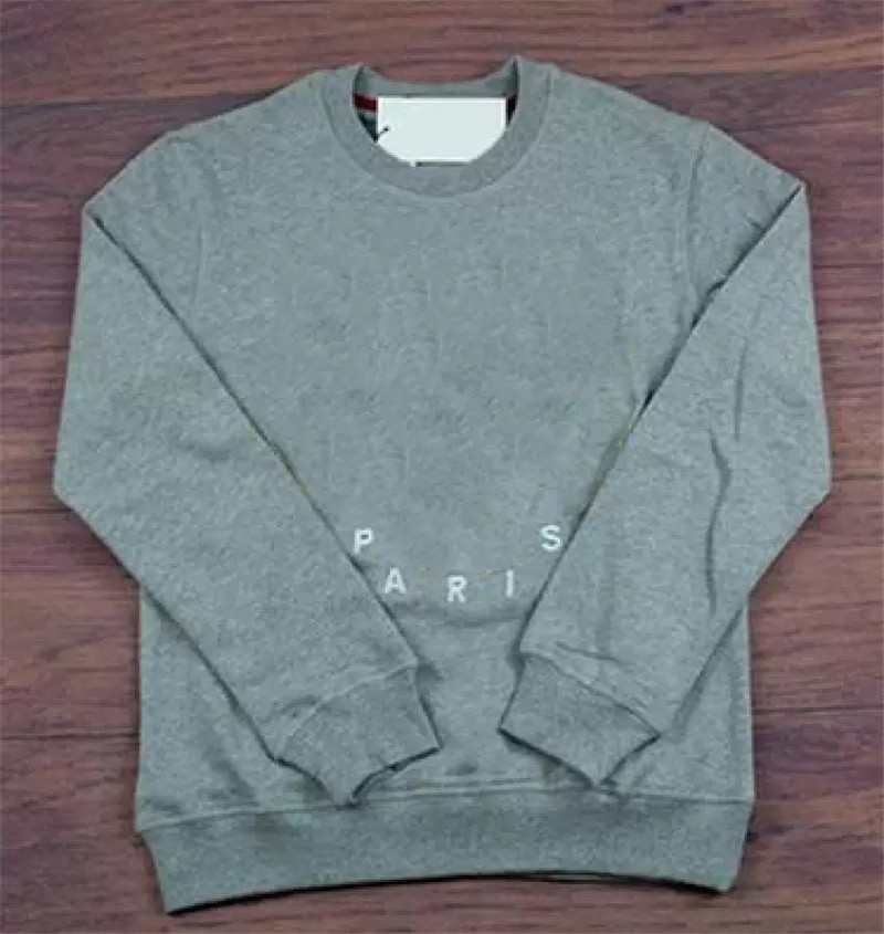 

21FW Design Hoodie Sweatshirts Men Head Embroidered Women Autumn Winter Designer Hoodies Hip Hop Casual Streetwear Jogger Clothing