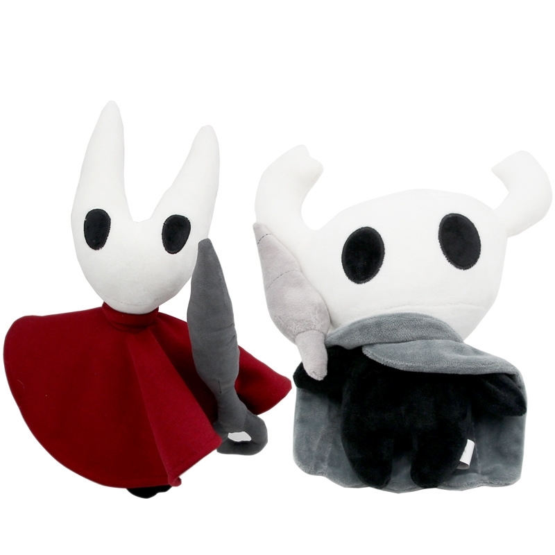 

Hollow Knight plush toy doll