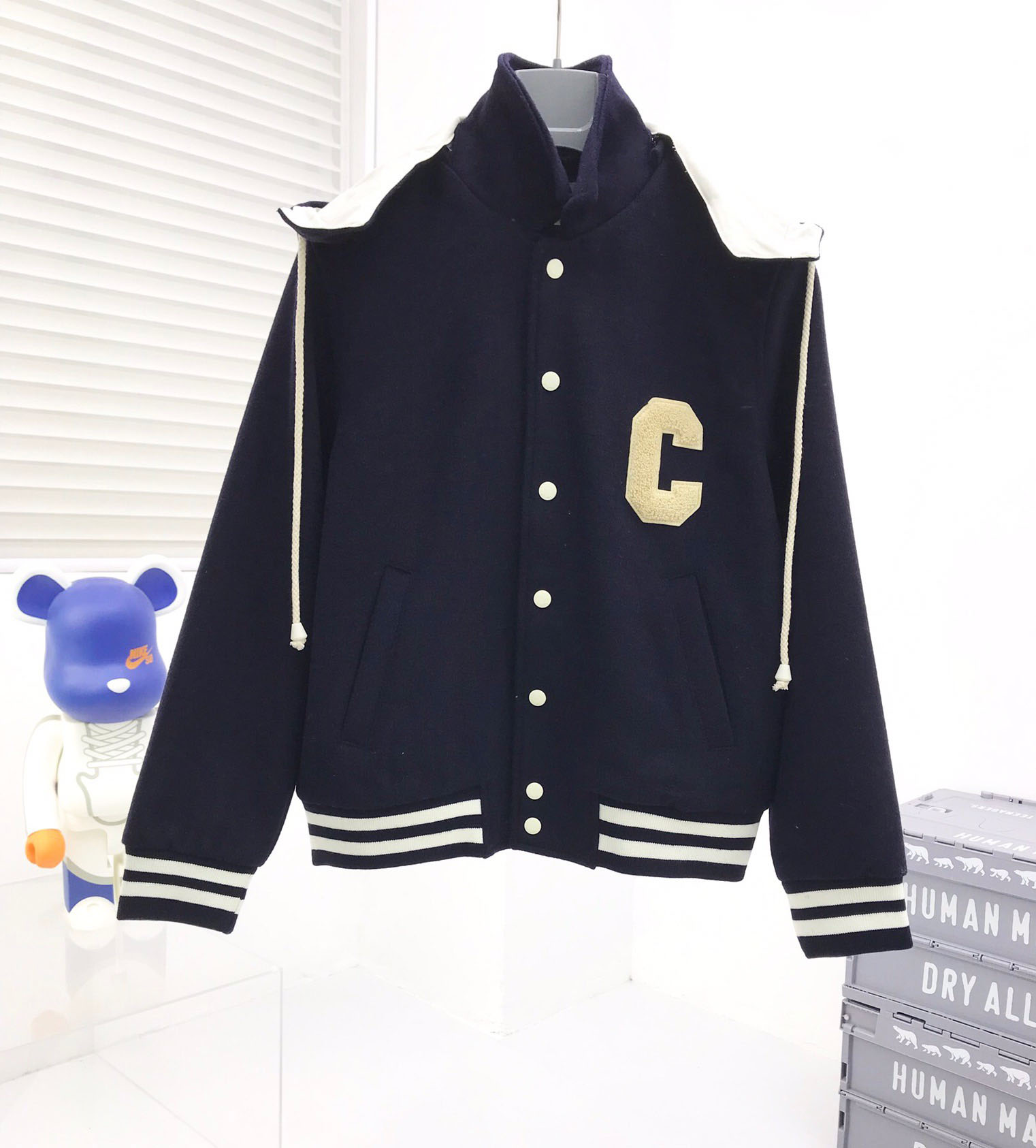 

2021ss spring and summer new high grade cotton printing short sleeve round neck panel T-Shirt Size: -l-xl-xxl-xxxl Color: black white rdcce4