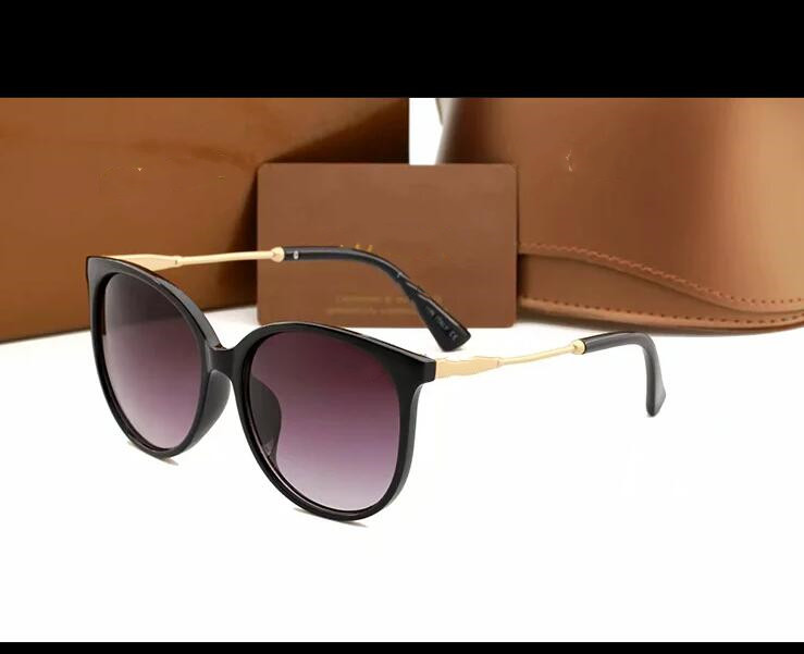 

t Sunglasses Women Men Shades Top Fashion Eyewea1719r Lunette