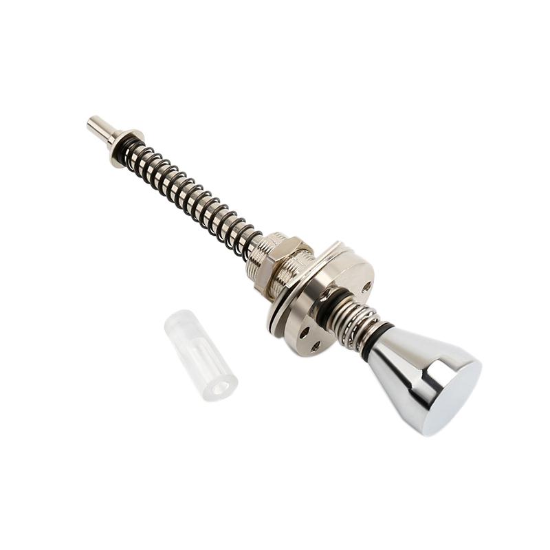 

Portable Game Players Loaded Spring Rod,Ball Shooter For Pinball Machine Parts,Game Accessory Football Babies And Other Pinballs