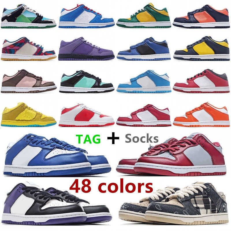 

SB men women Travis shoe low unc coast chunky Kentucky University Syracuse Varsity Green Michigan UNLV Sneaker running mens sneakers, 3#