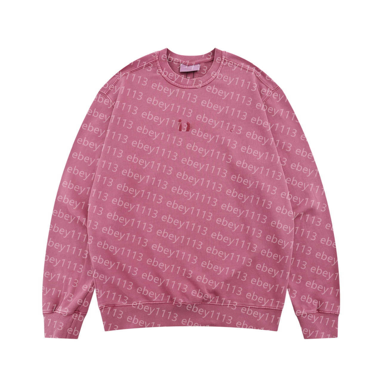 carharrt Sweats à capuche pour femmes Broderie Broderie Hip Hop Sweat-shirt à col montant