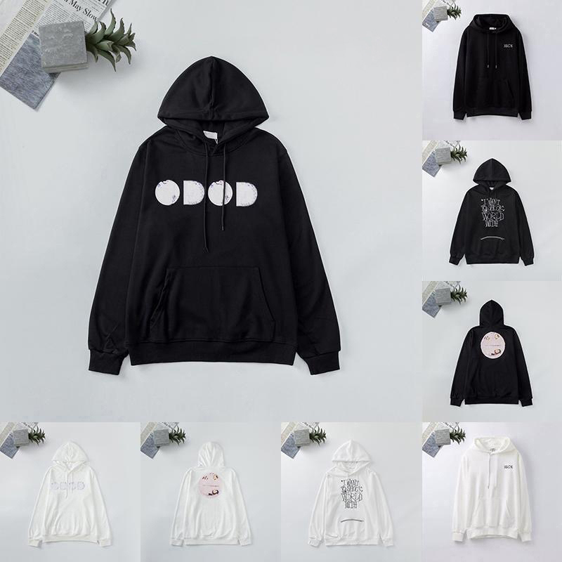 

Mens Womens Hoodies Fashion Men Hooded Hip Hop Couples Designer Hoodie Loose Big Safety Pin Fit Women Pullover Luxury Clothes Sudadera Sweatshirts Jumpers DR2022, Pay extra price;not goods