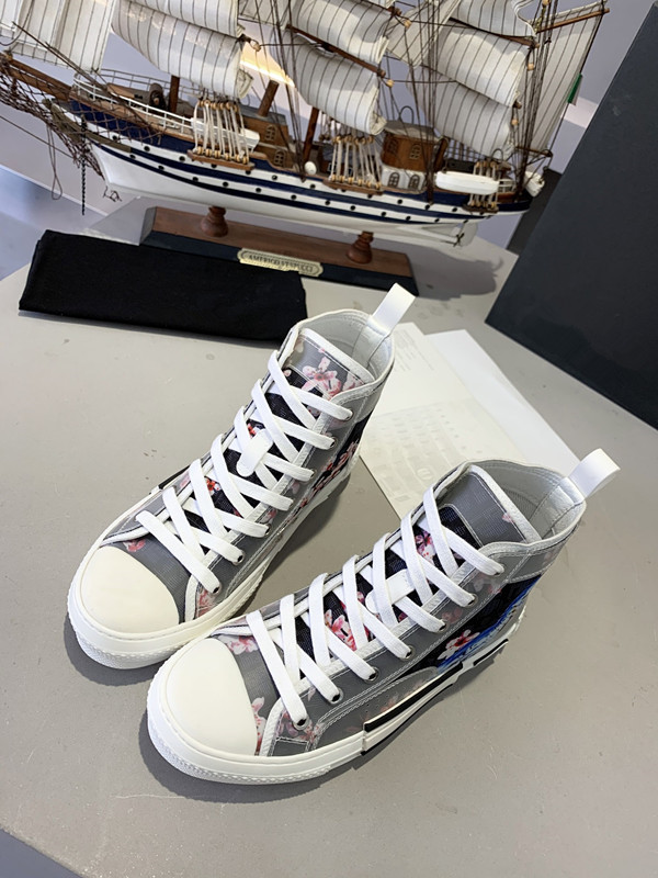 

Black Leather sole Platform Sneakers Fashion shoe Luxury Women Designer Trainers Runner Printing Lace Casual Shoes, 01