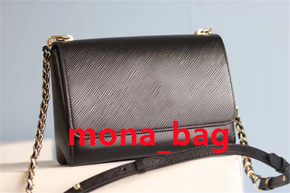 

mona_bag Wholesale high quality lady Genuine leather Shoulder Bags Evening casual Hobo Fashion Handbag Bag 7colors Christmas Thanksgiving Day Halloween gifts, Red