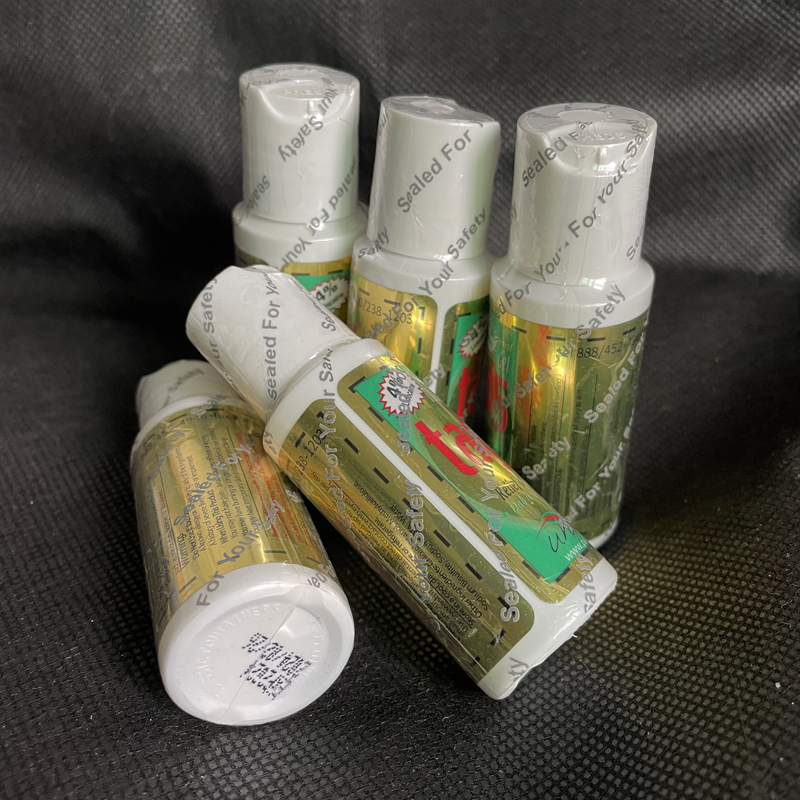 

New tag 45 Original tattoo cream 5pcs Green Gold Package Before Tattoo Permanent Makeup Body Eyebrow Eyeliner Lips Cream 30ML