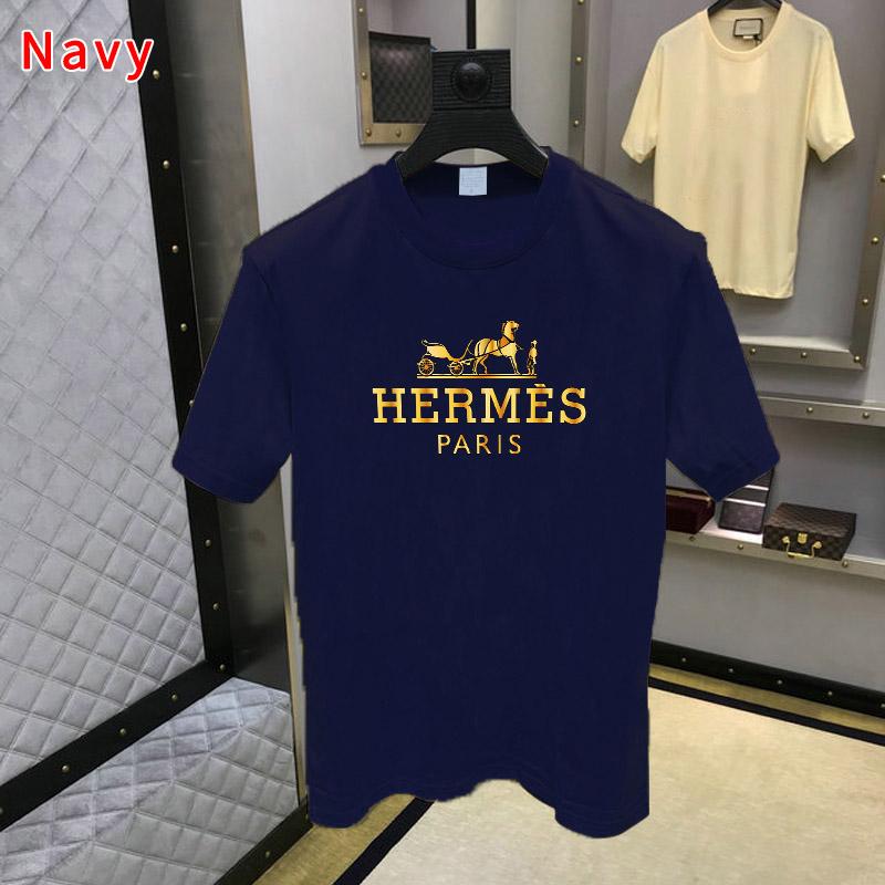 

Mens Stylist T Shirt Friends Men Women T Shirt High Quality Black White Orange T Shirt Tees Size S-XL LV LOUIS 1 VITTON, White;black