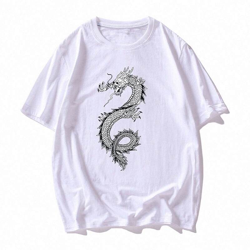 Men's Unisex T shirt Other Prints Graphic Animal Plus Size Round Neck Daily Holiday Print Short Sleeve Tops Basic Casual White Black Pink /