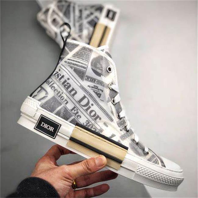 

19SS DÃ¬Ã²r CÃ²nvÃ¨rsÃ¨ B23 Baskets Oblique KAWS Designers Kanye Fashion Hommes Scarpe Men Casual Chaussures Sneakers Shoes 4151