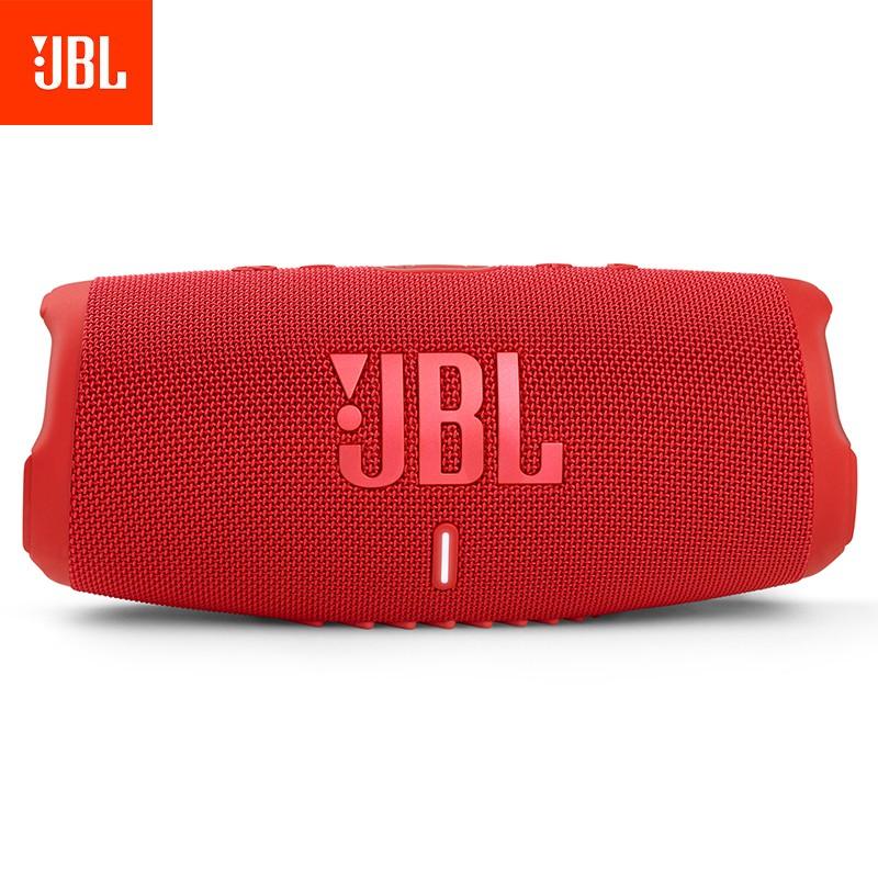 

Charge5 Wireless Bluetooth 5.1 Speaker Portable BT Charge 5 IP67 Waterproof Deep Bass Sound With Power Bank Speakers