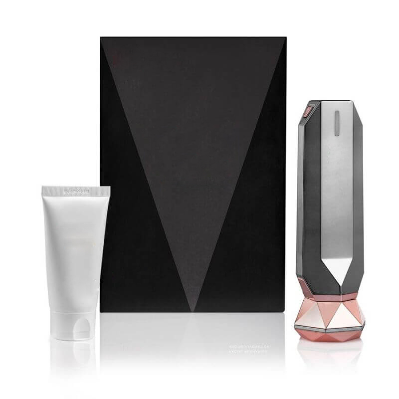 

TRIPOLLAR Stop Vx Facial Machine - Multi-RF and DMA technologies Face Massager