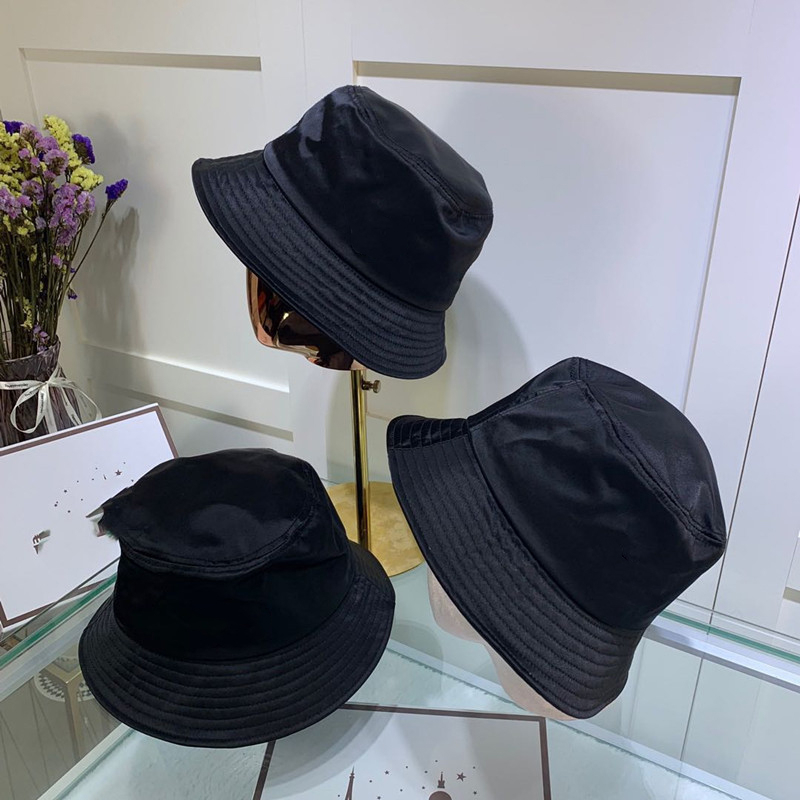 

bucket hat mens women fashion fitted sports beach dad fisherman hats ponytail baseball caps snapback AAA0514, Blue;gray