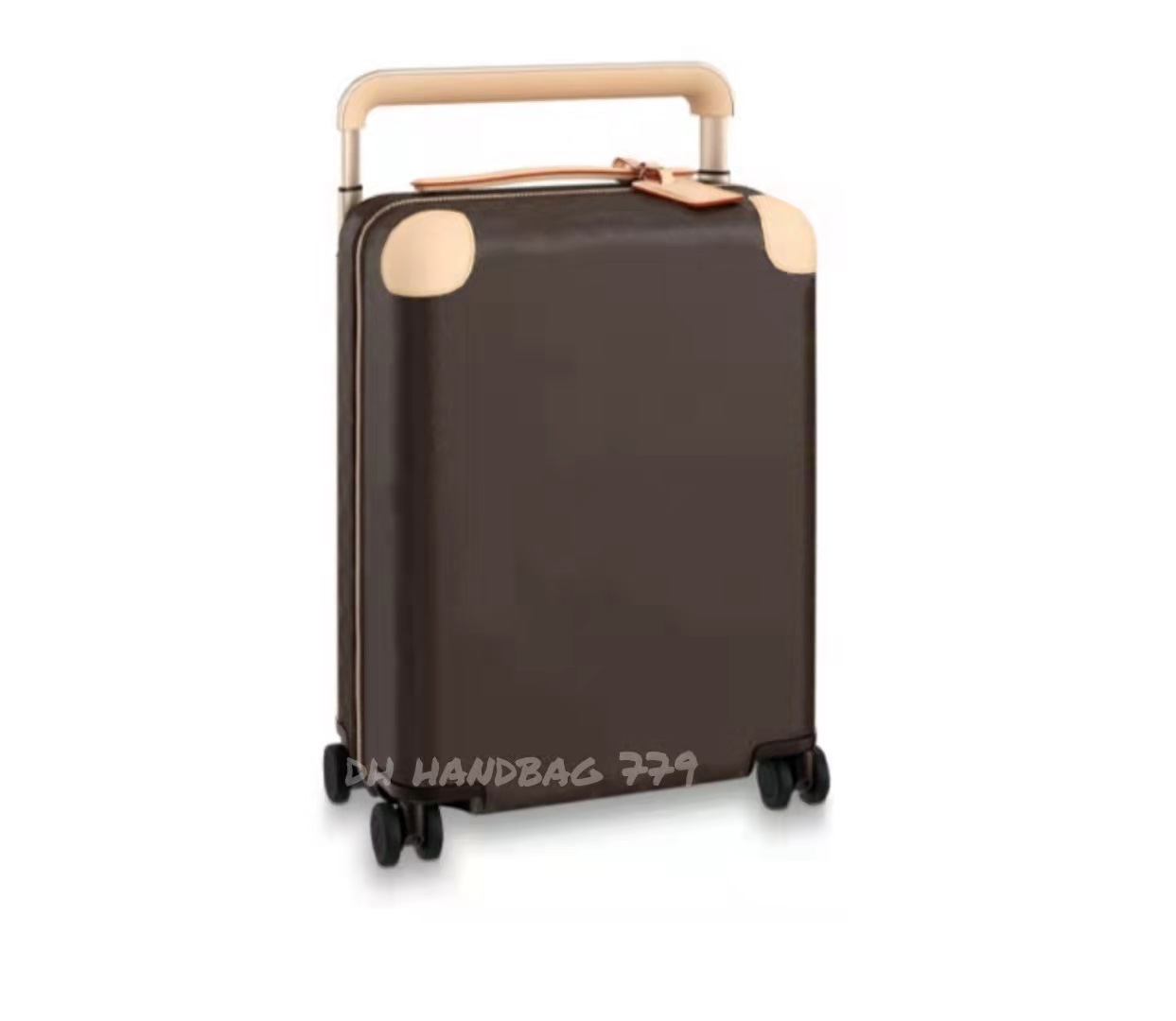 

Draw bar box Top 1 1s Suitcases four 55cm 28 inches ladies and men large TSA lock high luxury travel experience private exclusive designer suitcase airport boxs