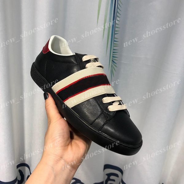 

INS Mens Womens Casual Shoes Sneakers Duck Red Green Stripe Printed Leather Party Dress Walking Shoe Chaussures, #029