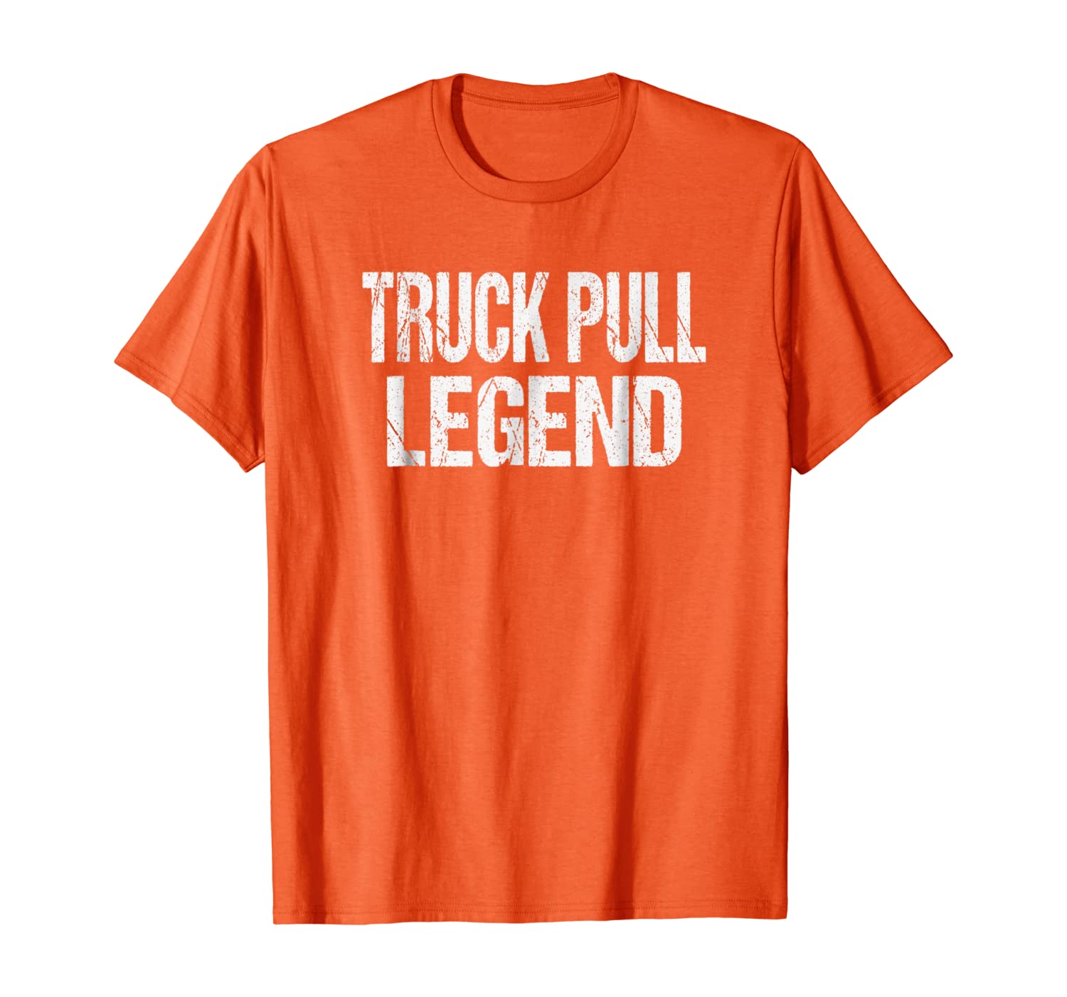 

Funny Truck Pull Shirt Power Pulling Legend Gift T-Shirt, White;black