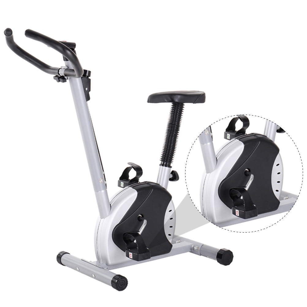 

New Indoor Cycling Bike Stationary Exercise Bike For Home Gym With Comfortable Seat Cushion Home Sports Fitness Equipment
