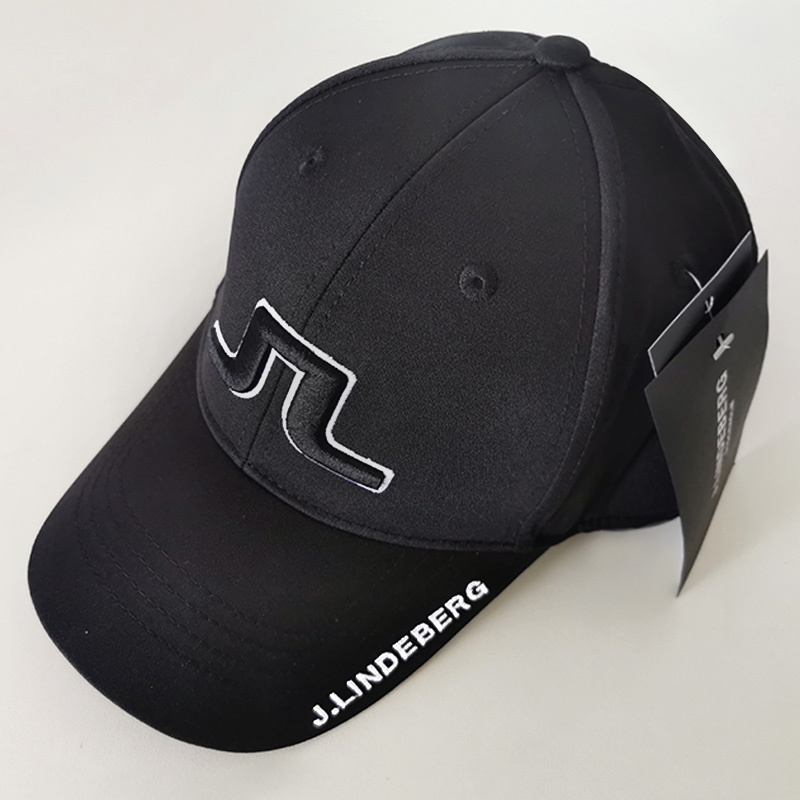 

Golf Hat 2021 Sun cap breathable Sun cap golf cap for bothg, Black