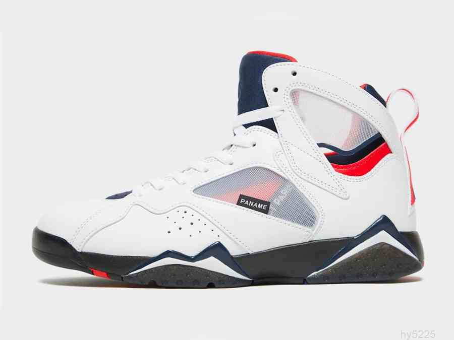 

Release Authentic 7 Paname Paris 4 Bordeaux 6 Iron Grey Infrared 23 Men Shoes P S G White College Navy Sport Royal University Red