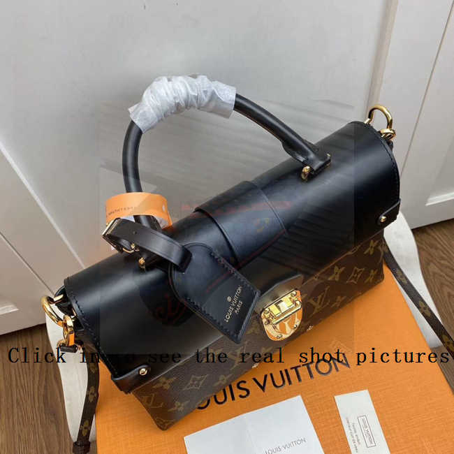 

M43125 Vavin BB Cherry Berry Women HANDBAGS ICONIC BAGS TOP HANDLES SHOULDER BAGS TOTES CROSS BODY BAG CLUTCHES EVENINGQW