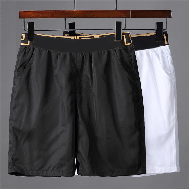 

EE Wholesale Summer Fashion Shorts New designer Board short Quick Drying SwimWear Printing Board Beach Pants Men Mens Swim Shorts