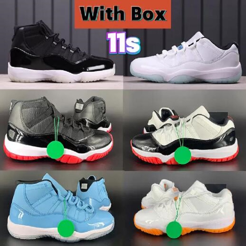 

2022 shoe Cool Grey 11 11s men Basketball Shoes Animal Instinct 25th Anniversary low Concord Bred Citrus legend blue Cap and Gown women Sneakers, # 47
