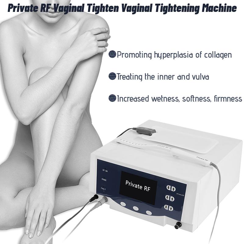 

Hifu Vaginal Rejuvenation Tightening Machine