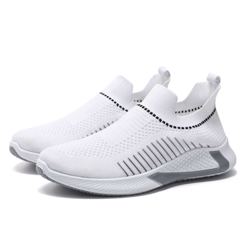 

shoes new style men's casual sports leisure flying fashion korean spring and autumn 20mx w3g5 8miy ltwd, Black