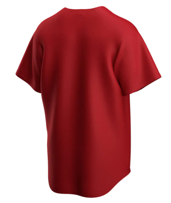 

Custom Baseball Jersey blank shaping St. Louis Men Women Kids Youth jerseys name and number Top quality Sport Shirts 01