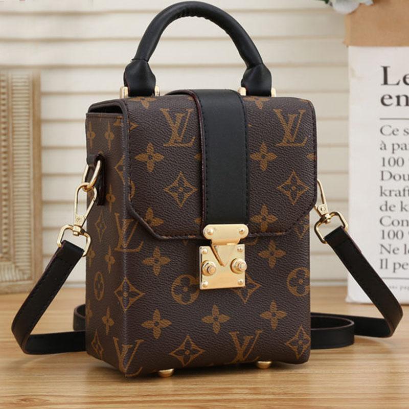 

Louis Vutton classic lady handbags ladies designer composite bag clutch bags single shoulder handbag female coinBag 2021A