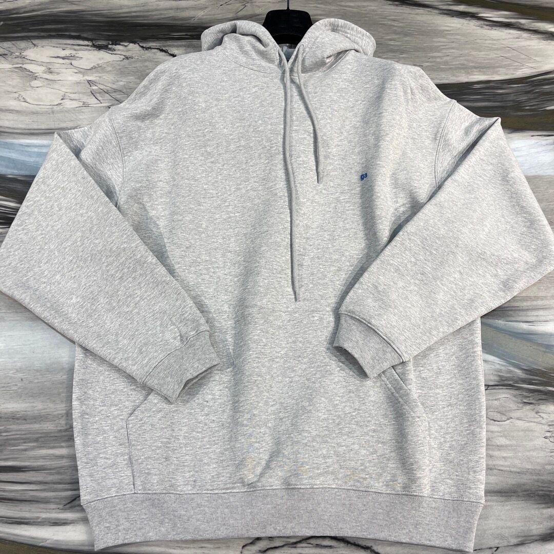 

22FW early spring Italy pairs Hoodies Letter Logo Printed Hooded Sweatshirt Couple Casual Street Outdoor Men Women Hoodie zdlb1213., Black