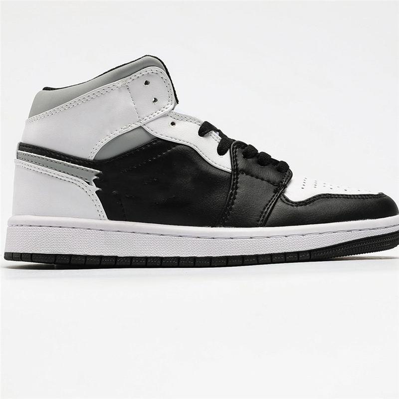 

2021 Boy girl Officially revealed anniversary collaboration Grey White French fashion style label Kim Jones Sneaker shoe size36-45, Black