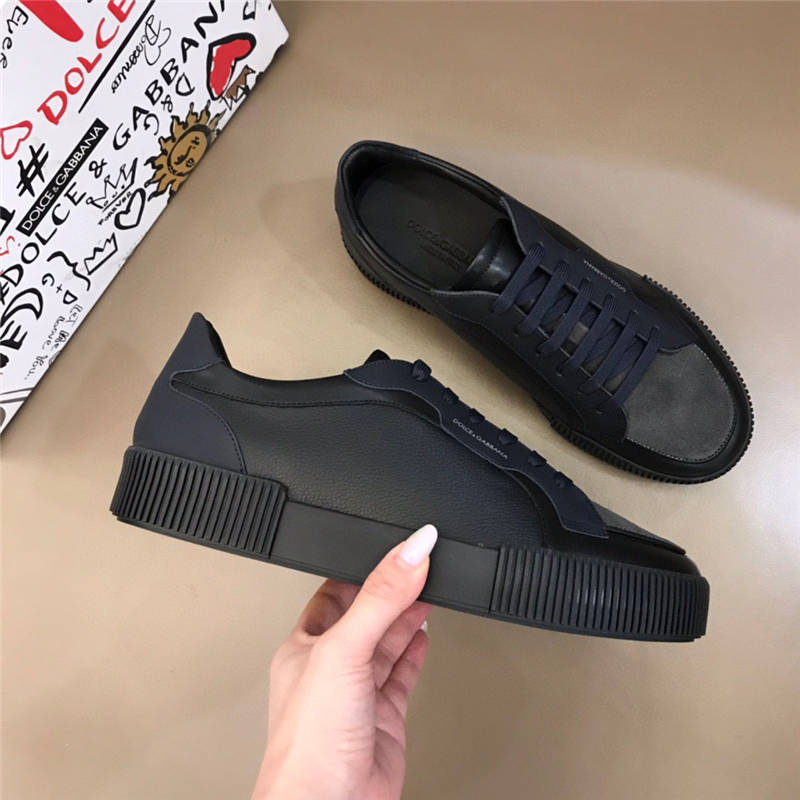 

DGL DOLCGABBANAL 2021 Top Designer Mens womens Casual Shoes Fashion Genuine Leather Sneakers Luxury Trainers em00220