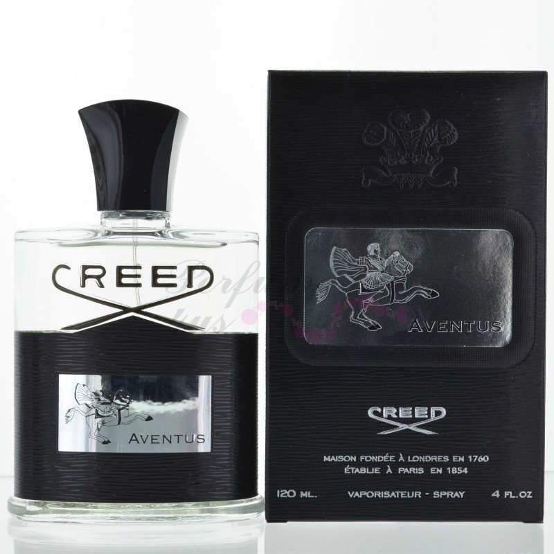 

CREED Fragrance Long Lasting Fragrance Natural Spray Men's Fragrance