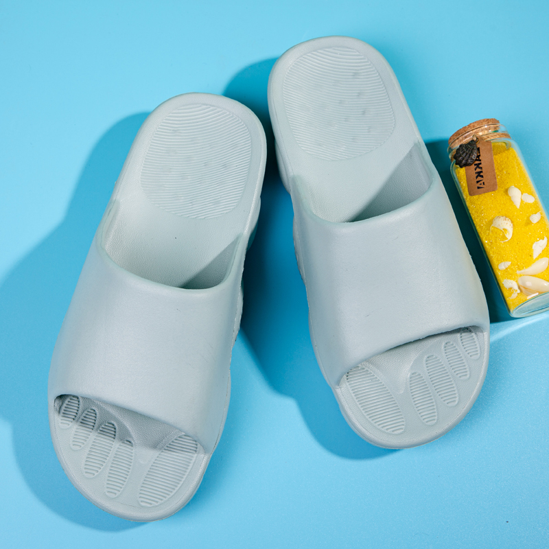 

mens women sports trainer sandals and slippers summer soft thick bottom four seasons outdoor dual-use couple student sandal cross-border code: 24FD-F501