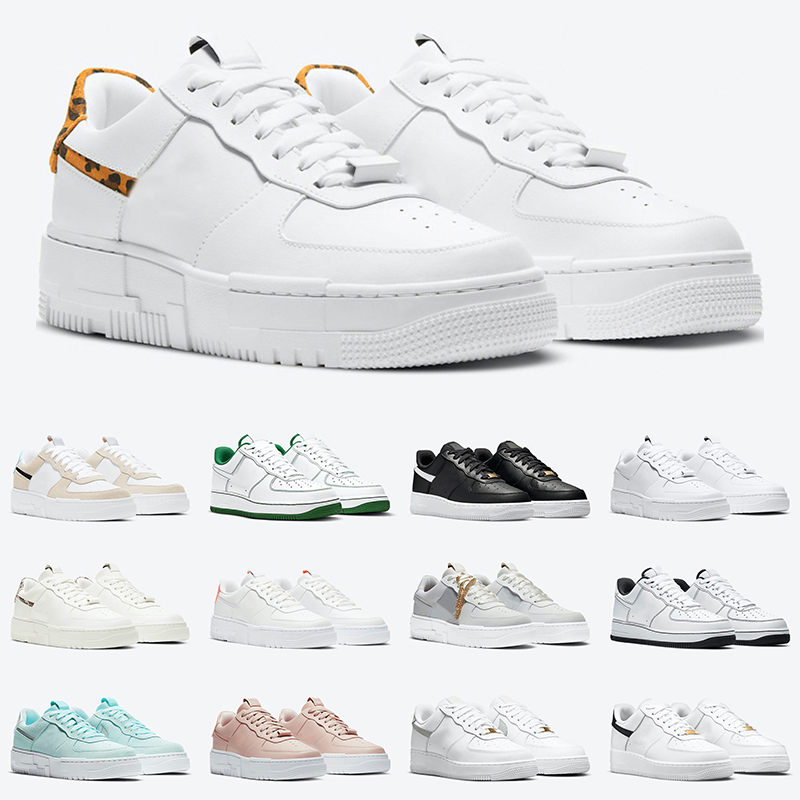 

dunk running shoes pixel men women sneakers leopard print react lght bone grey fog dunks mens outdoor shoe