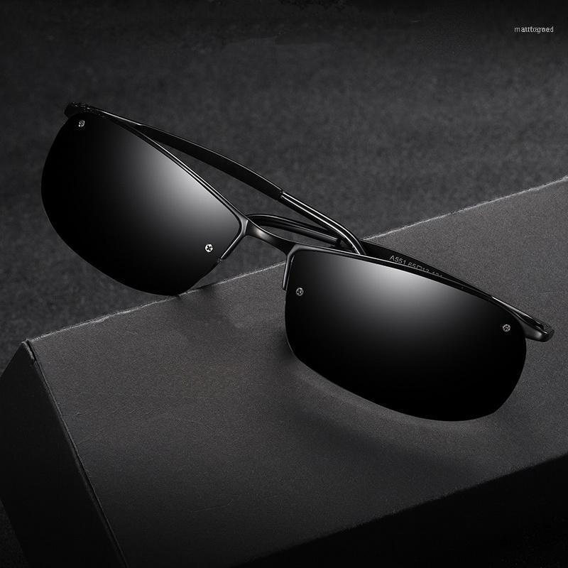 

Sunglasses JYJEWEL Polarized Men's Glasses Color Changing Mirror Night Vision Wholesale Glasses1