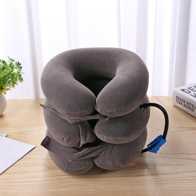 neck support pillow canada