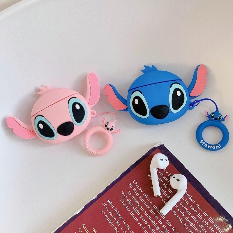 Airpods pro3 generation bluetooth headset cover inpods12 cartoon silicone apple 2 generation soft case allanhu special link for Brendon-image-746719320