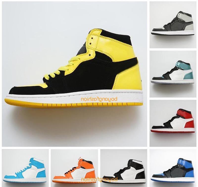 

Spring designer basketball shoes 1s top Obsidian UNC Fearless First Class Flight PHANTOM TURBO red 1 Backboard sport sneaker trainer men