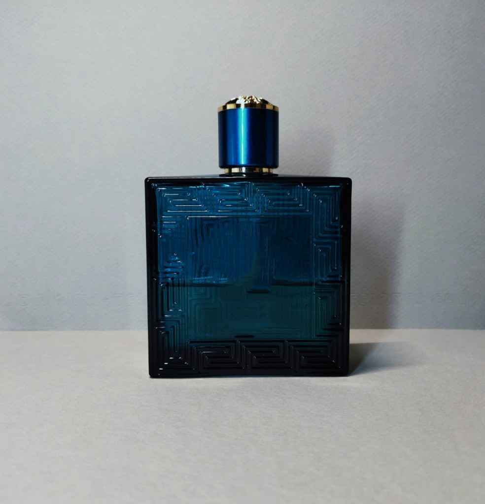 

Perfume 100ml Men Perfumes Fragrance 3.4oz Eau De Toilette Lasting Smell Eros Love Man Parfum Spray Cologne Fast Free Ship