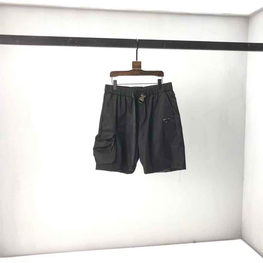 

2021 new beach pants official website synchronous comfortable waterproof fabric men's color: picture color code: m-xxxl CC3, Black