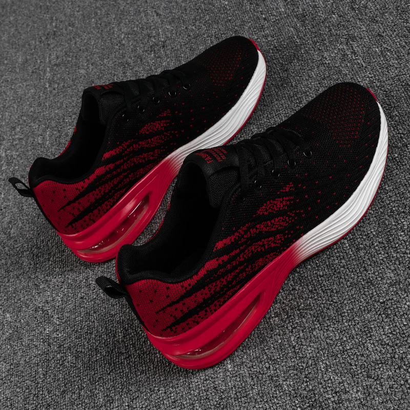 

2021 Newest Arrival High Quality For Mens Womens Sports Running Shoes Outdoor Tennis Fashion Triple Red Black Blue Runners Sneakers SIZE 39-45 WY25-8802