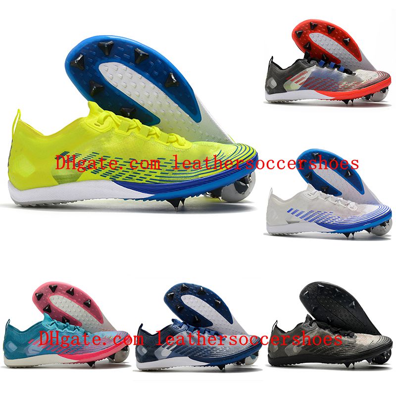 

2021 top quality mens soccer shoes Victory 5 XC cleats football boots scarpe calcio chuteiras de futebol, As picture 6