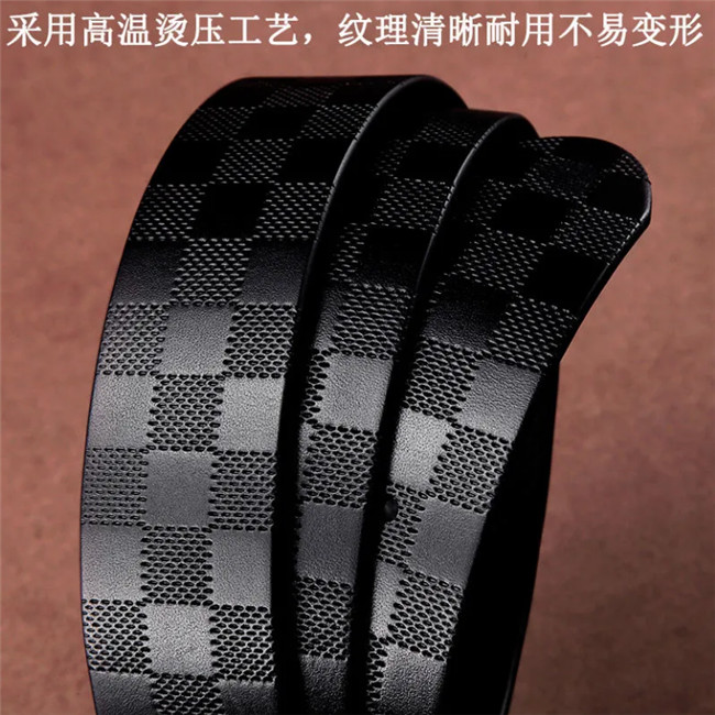 

3.8cm Men Designer belt womens high Quality Genuine Leather For Mens Luxury no box, Black;brown