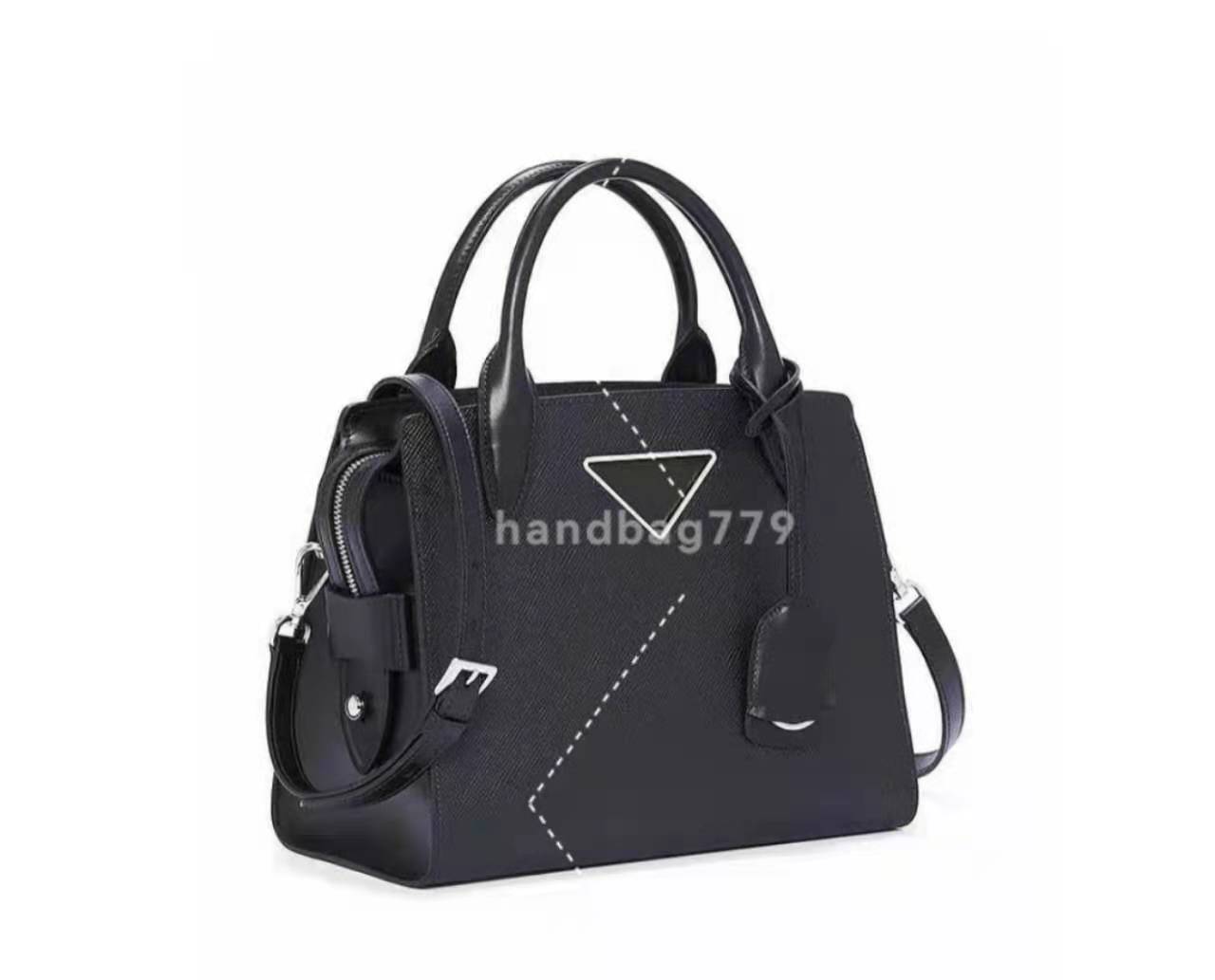 

Designers Bags Womens Coarse crossbody design high texture leather women handbag super large capacity one shoulder makeup bag, Customize