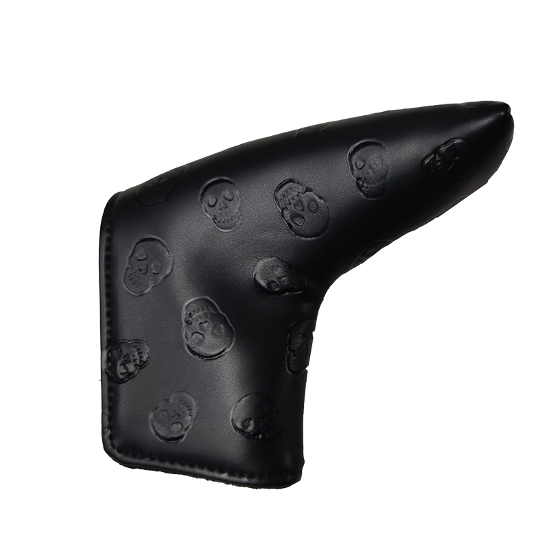 

Many Style Golf Putter Headcover Blade Cover