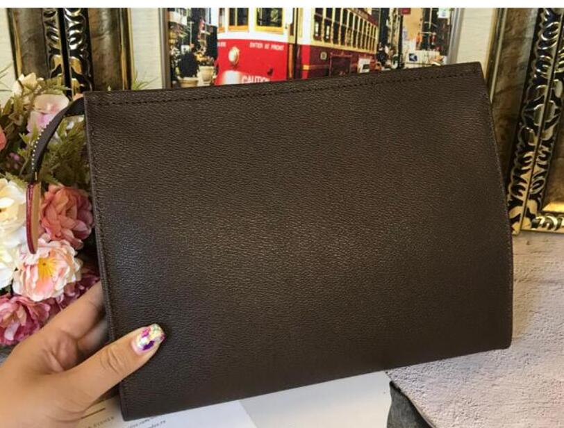 

Outdoor Multifunction travel Cosmetic Bag Women Toiletries Organizer Waterproof Female Storage Make up Cases, Brown flower