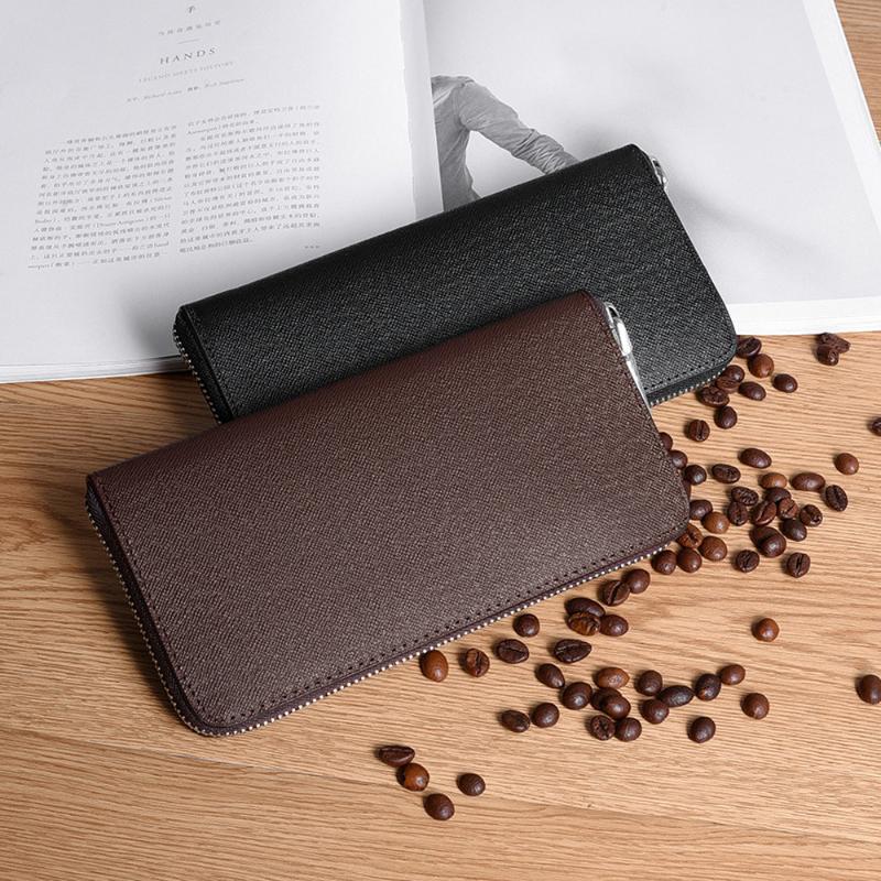 

The Classic Men's Wallet Is A Long And Practical For Men Designer Wallets