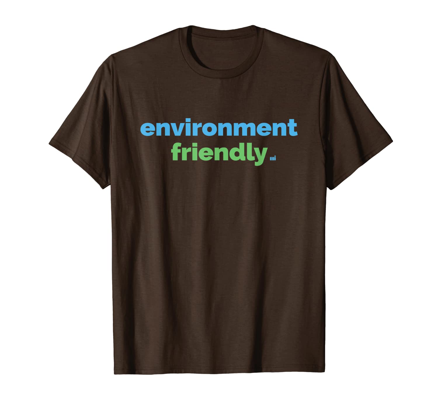 

environment friendly - plastic pollution t-shirt, White;black